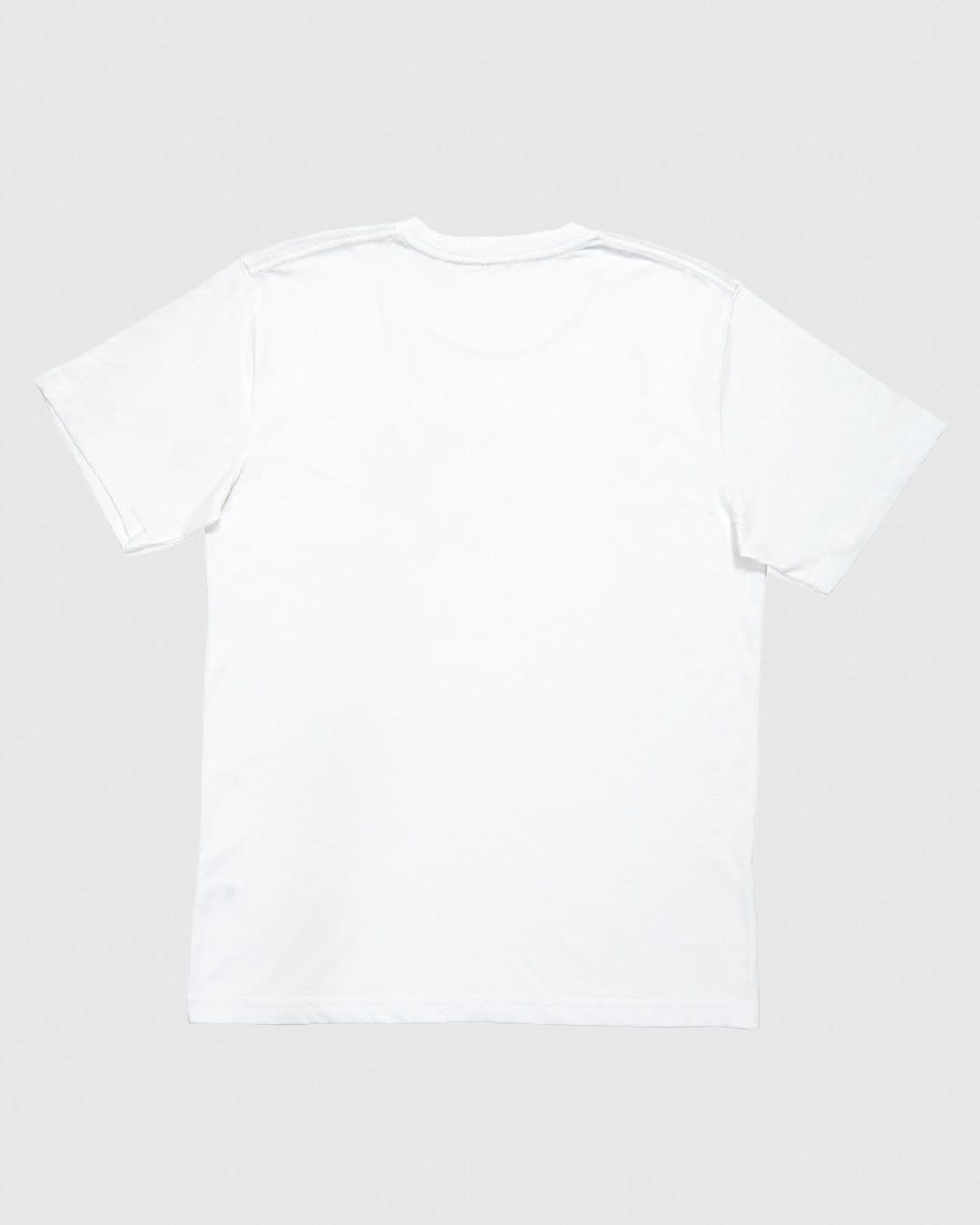 Back of white shirt#color_white