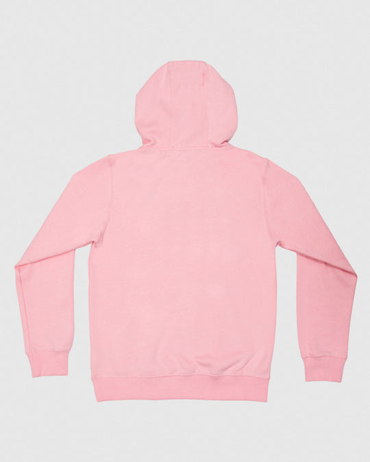 Back of light pink WG Hooded Sweatshirt#color_pink