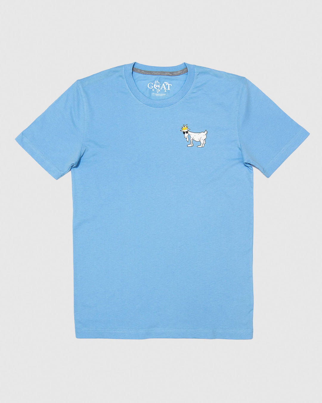 Front of carolina blue WG T-Shirt#color_carolina-blue