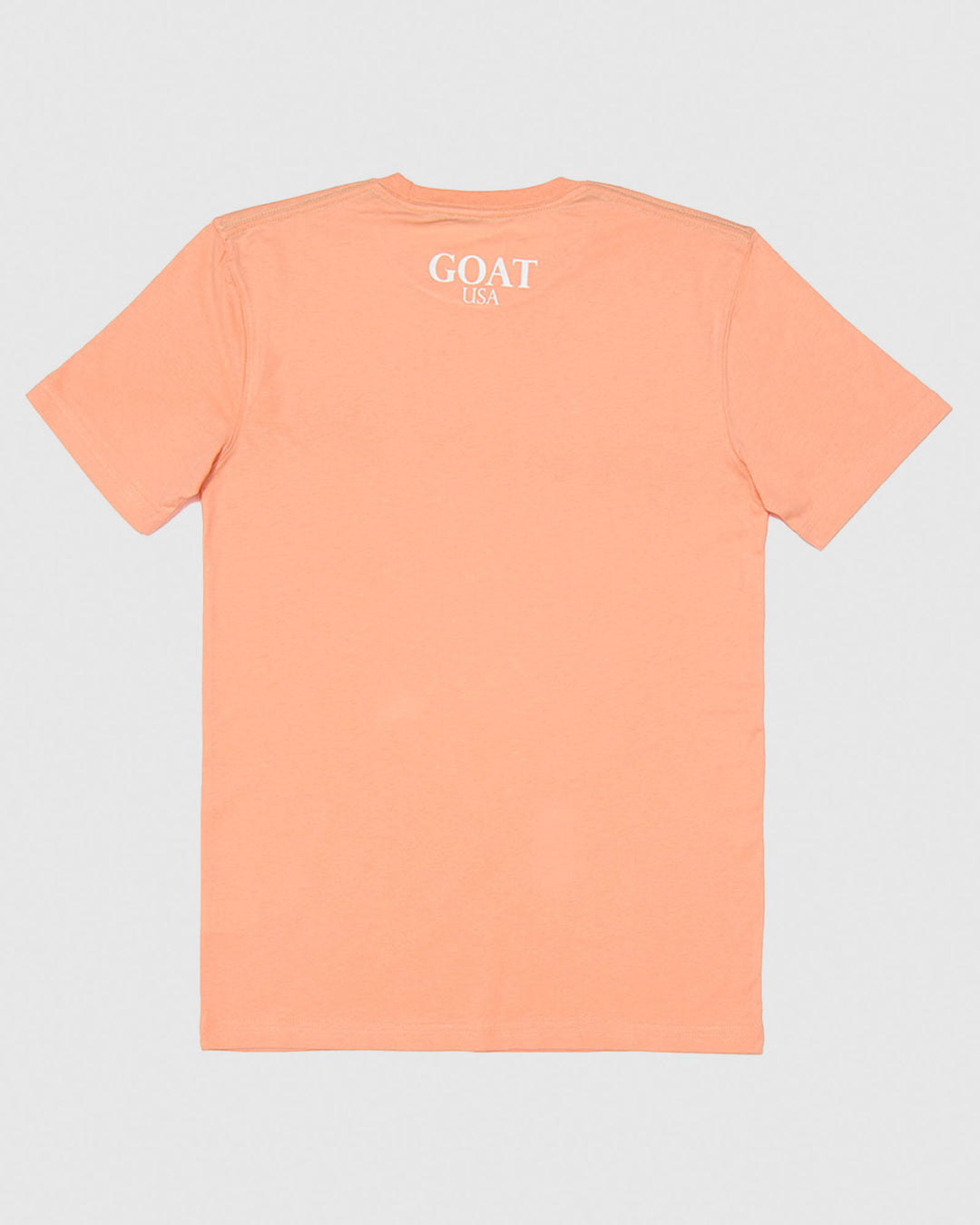 Back of peach cream WG T-Shirt#color_peach-cream