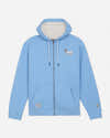Sweatshirt à Capuche Garçon En Sherpa - Zippé, Polaire Brossée - Taille 12 Mois à 3 Ans - 8