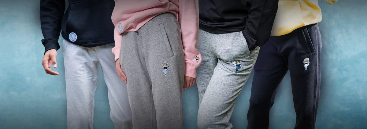 Bottoms - GOAT USA™