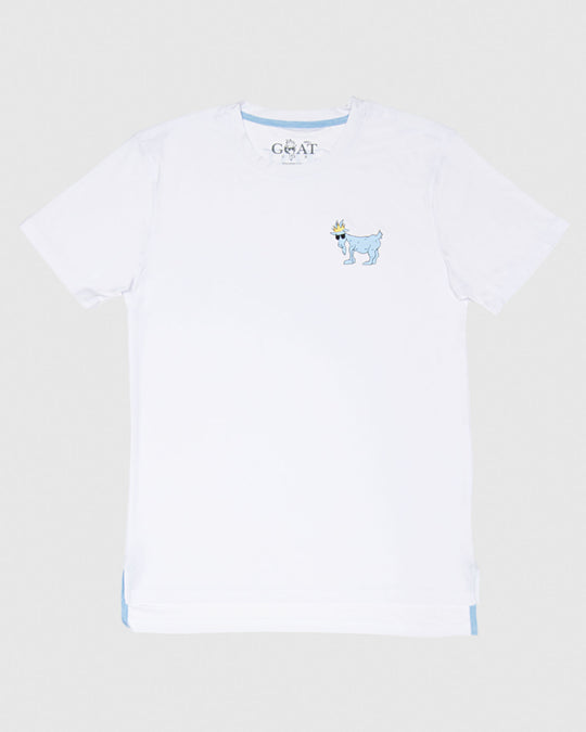 Front of white OG Athletic T-Shirt#color_white