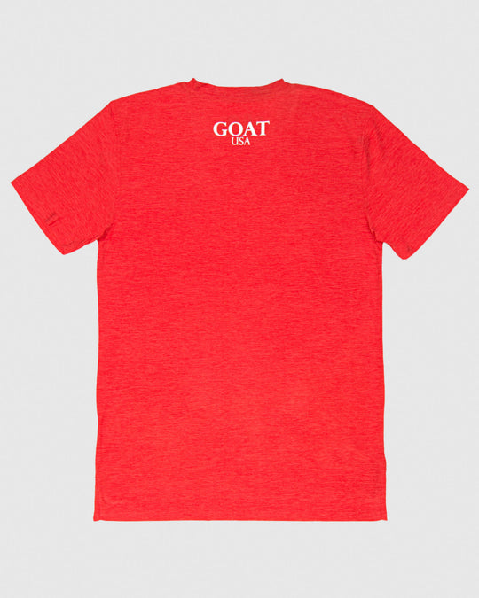 Back of red OG Athletic T-Shirt#color_red