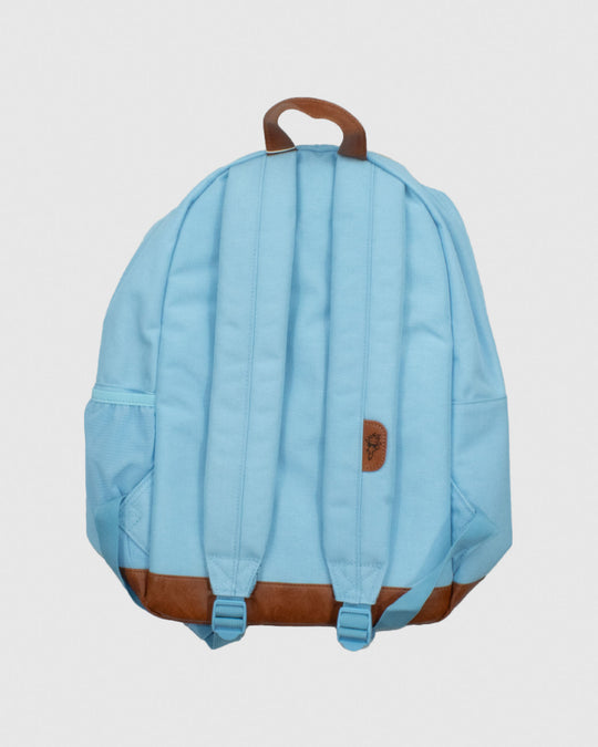 Back of carolina blue OG Backpack#color_carolina-blue