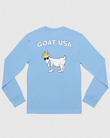 Big Goat Lst Usa