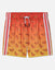 Boys' GOAT Wings AOP Mesh Shorts