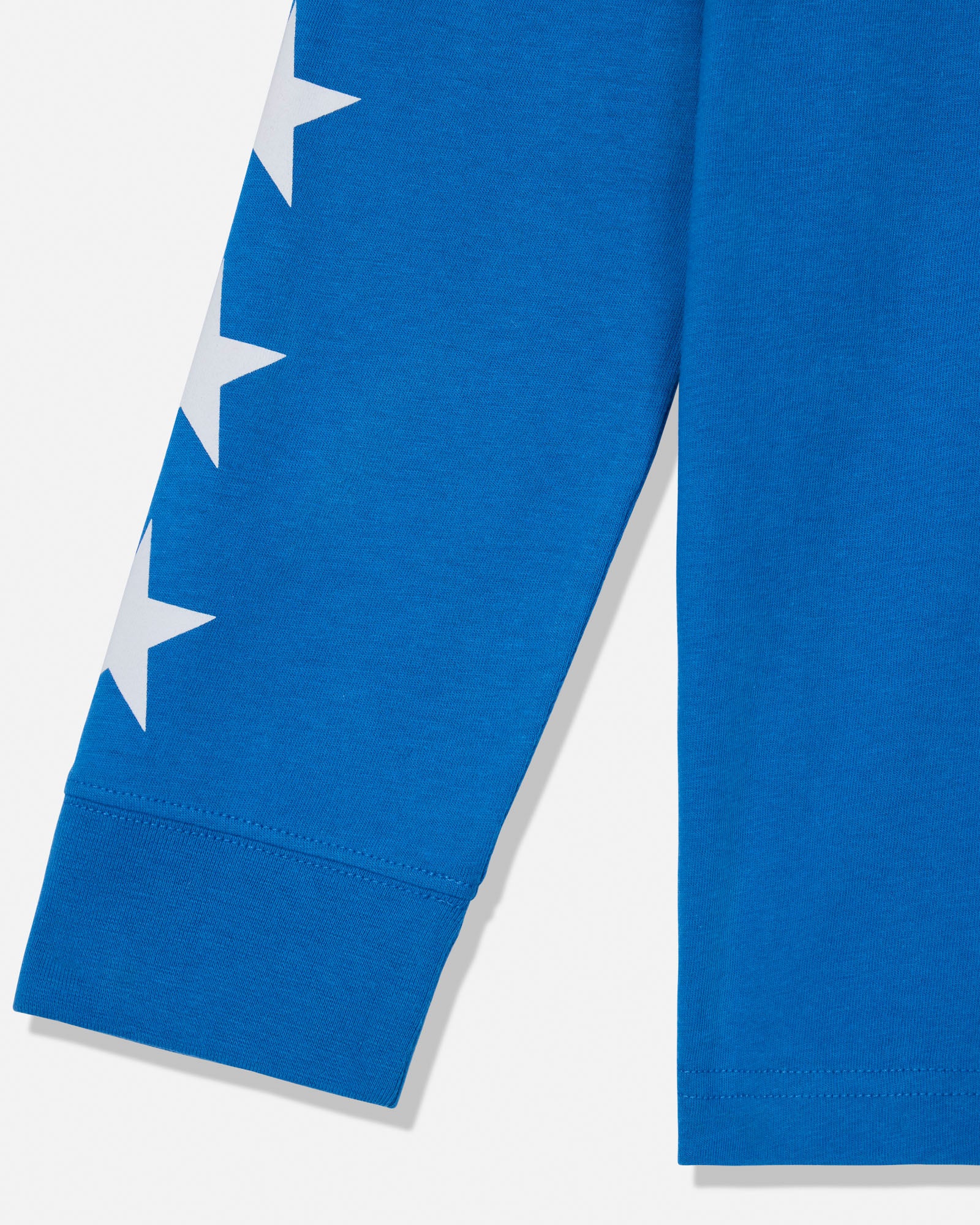 Kids' Football Bowl Long Sleeve Shirt