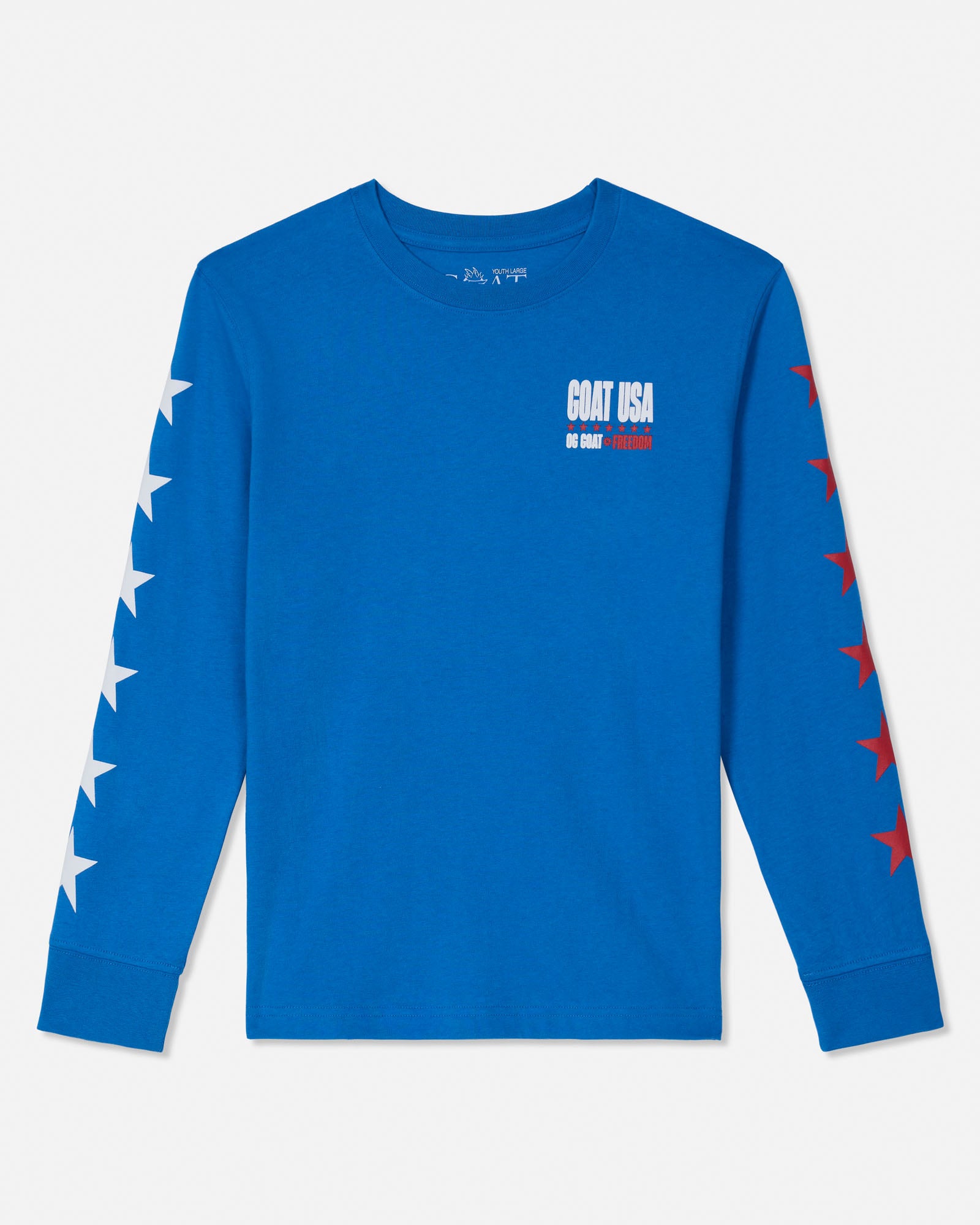 Kids' Football Bowl Long Sleeve Shirt