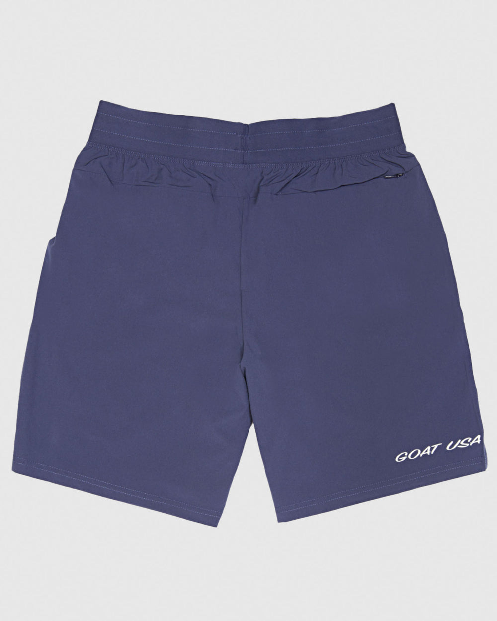 Navy athletic shorts#color_navy