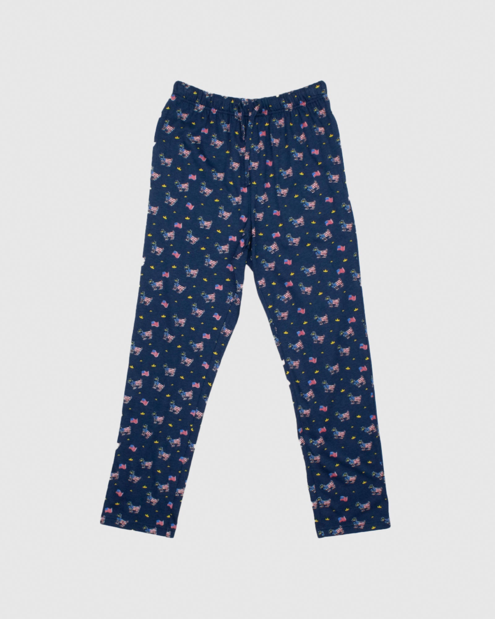 Prancer's Plaid Pajama Pants – Design Haus Boutique