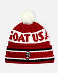 Santa Thumbs Up Winter Hat