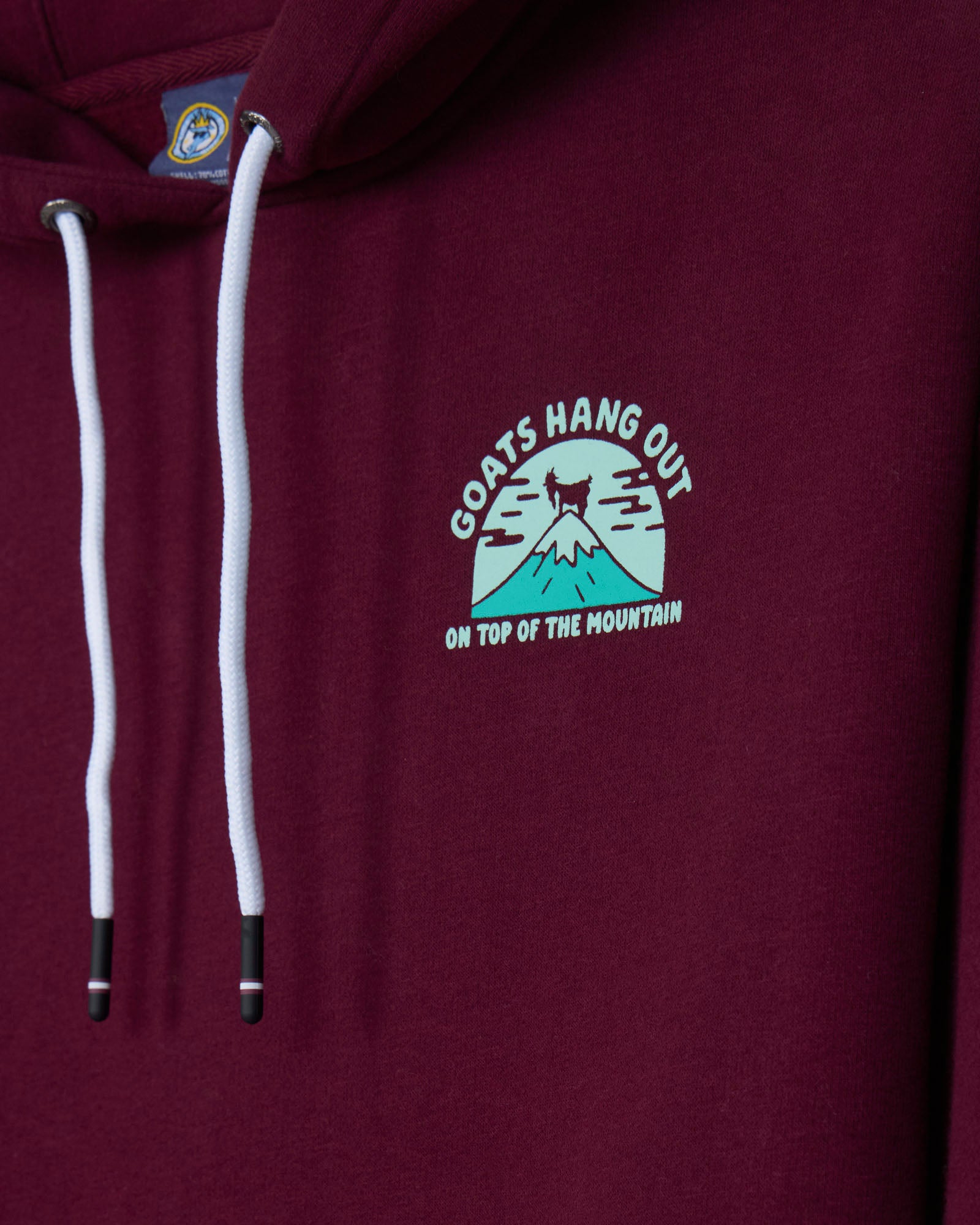 Kids' HOOT Hooded Sweatshirt