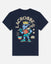 Most Valuable GOAT Lacrosse T-Shirt