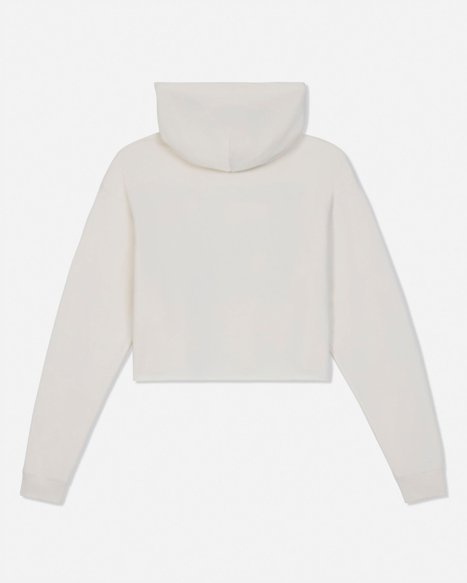 Women's 55 Cropped Hooded Sweatshirt