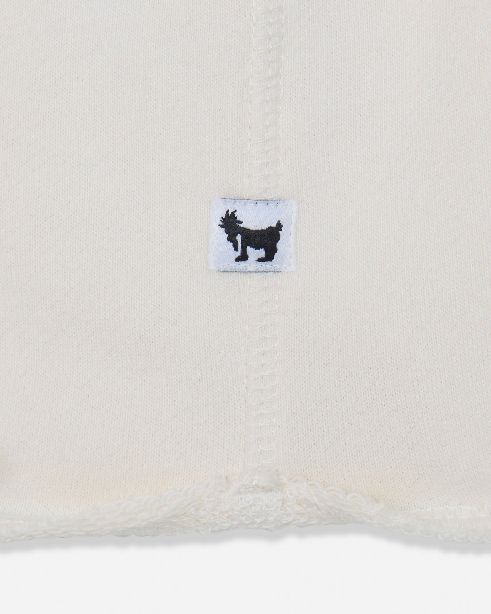 Women's 55 Cropped Hooded Sweatshirt