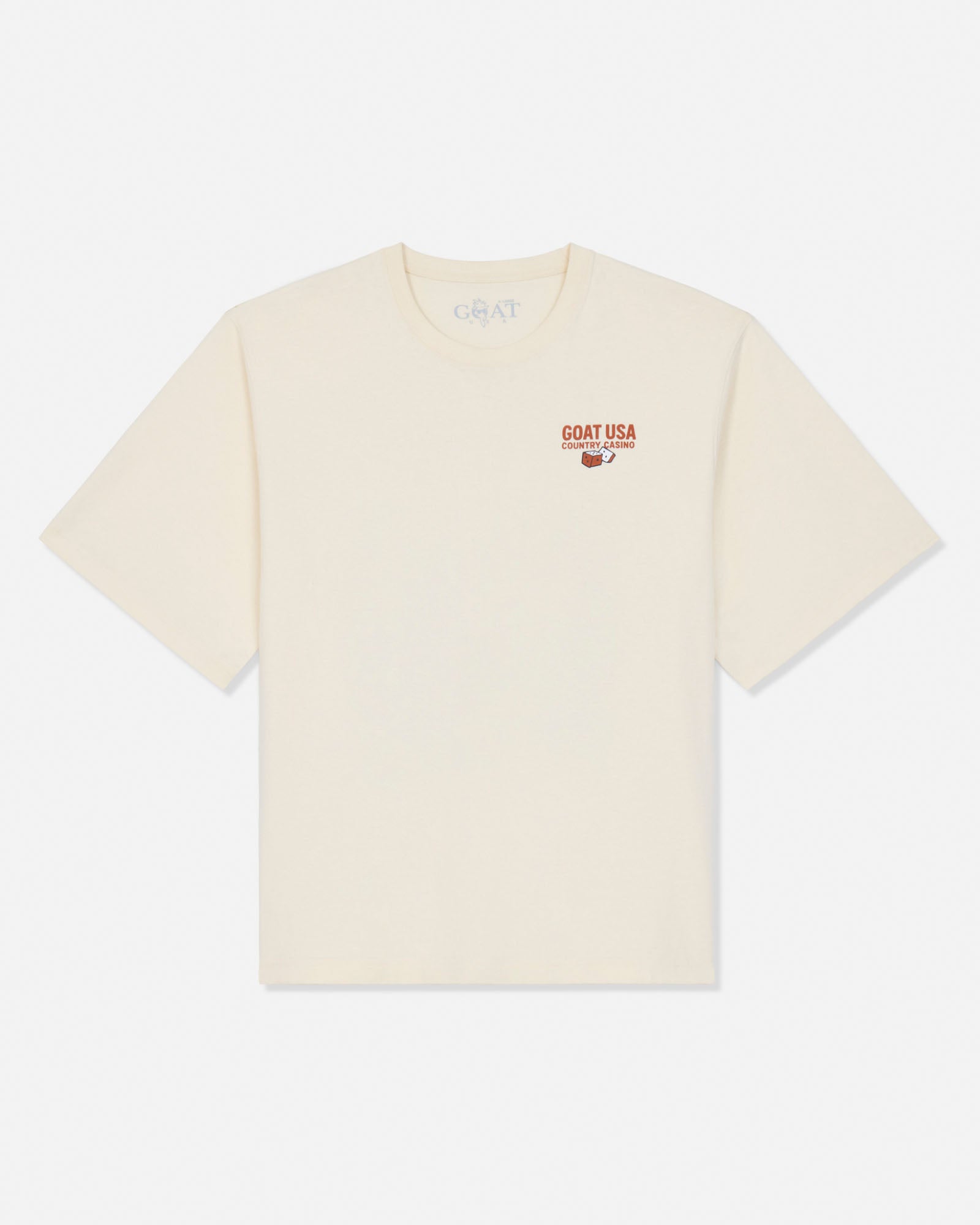 Country Casino T-Shirt