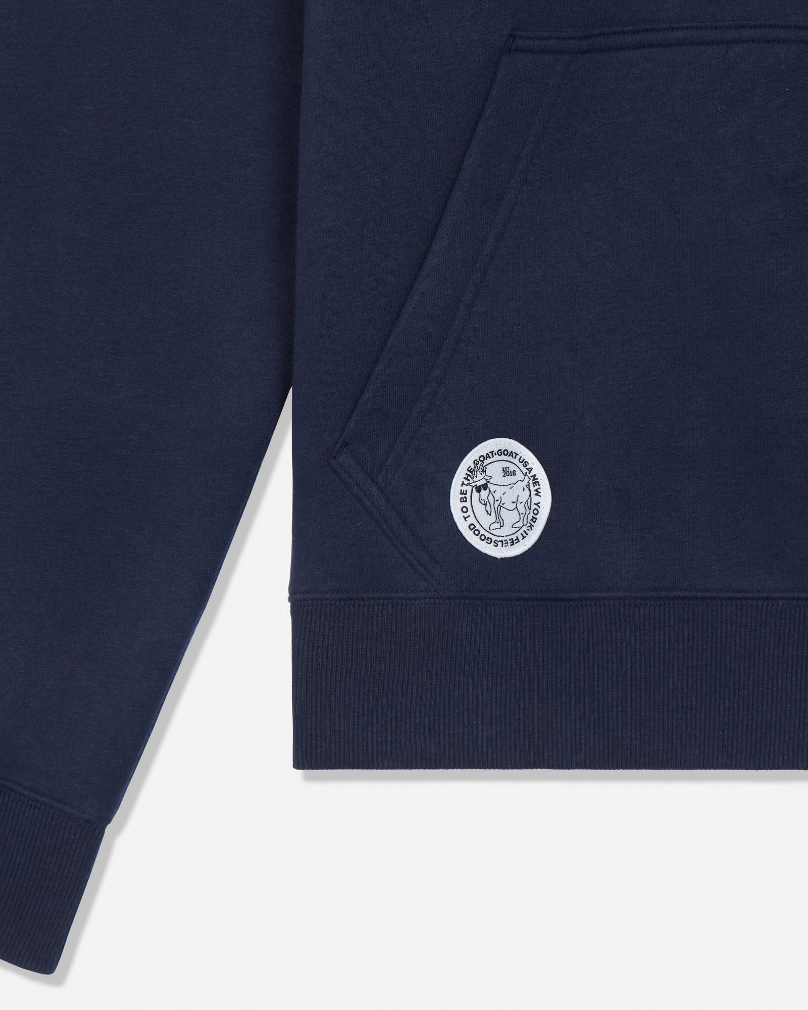 Kids' Long Island Hooded Sweatshirt