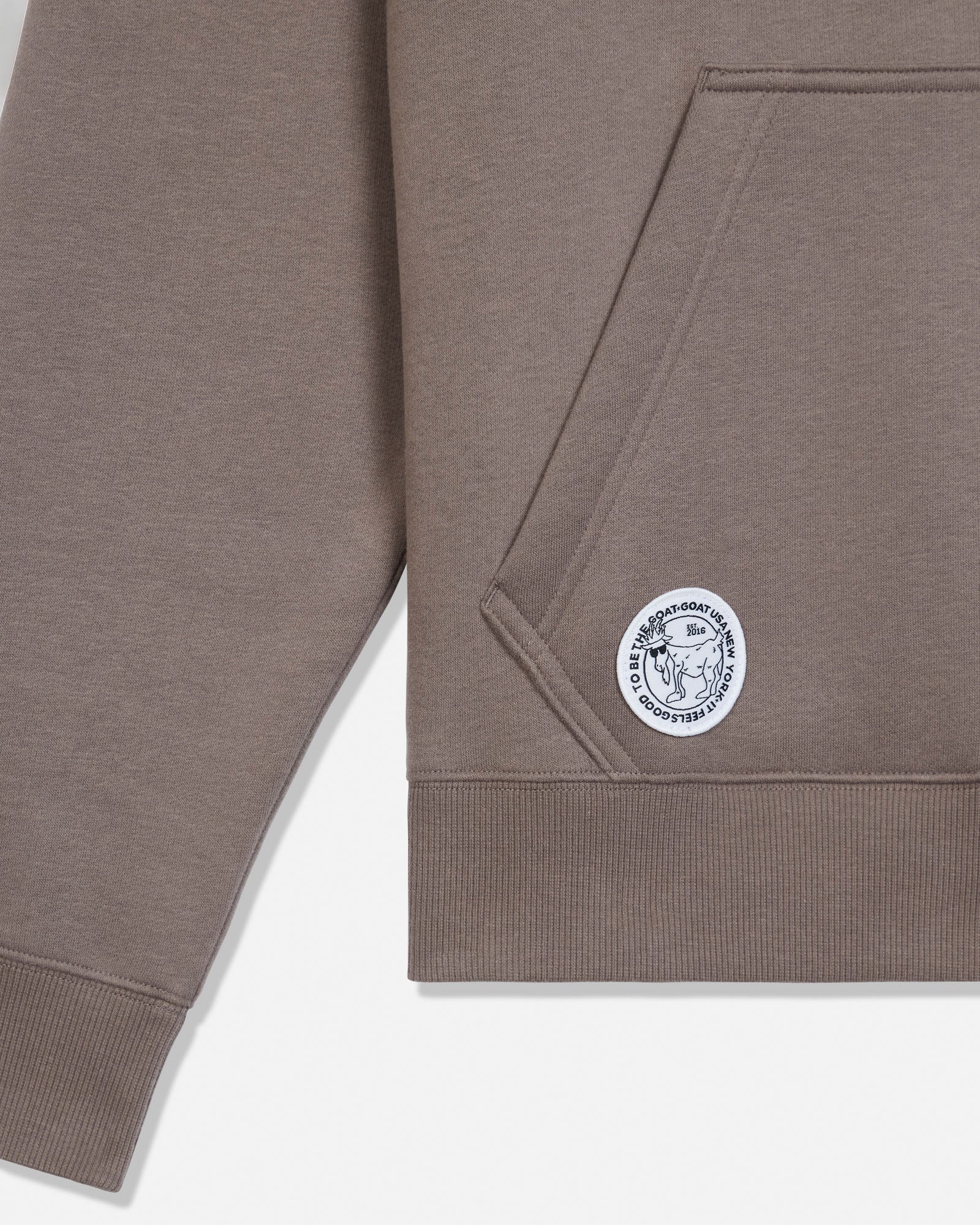 National Park Hooded Sweatshirt