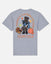 Toddler Thankful Thanksgiving T-Shirt