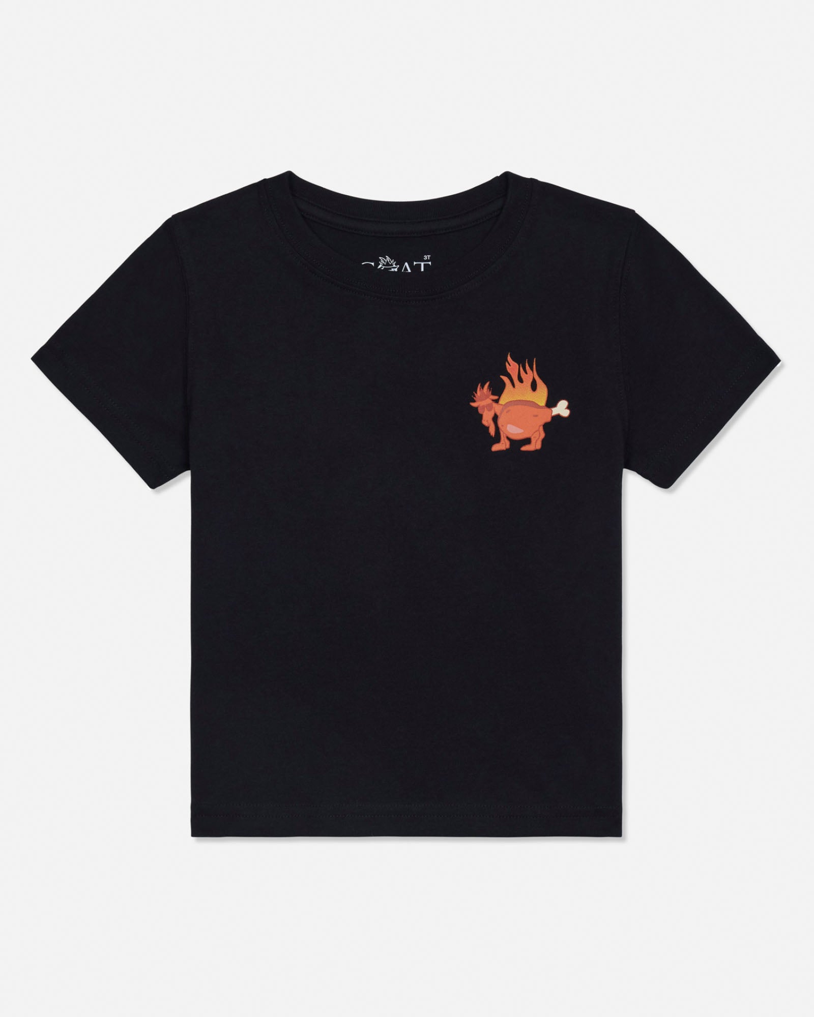 Toddler Hot Wings T-Shirt
