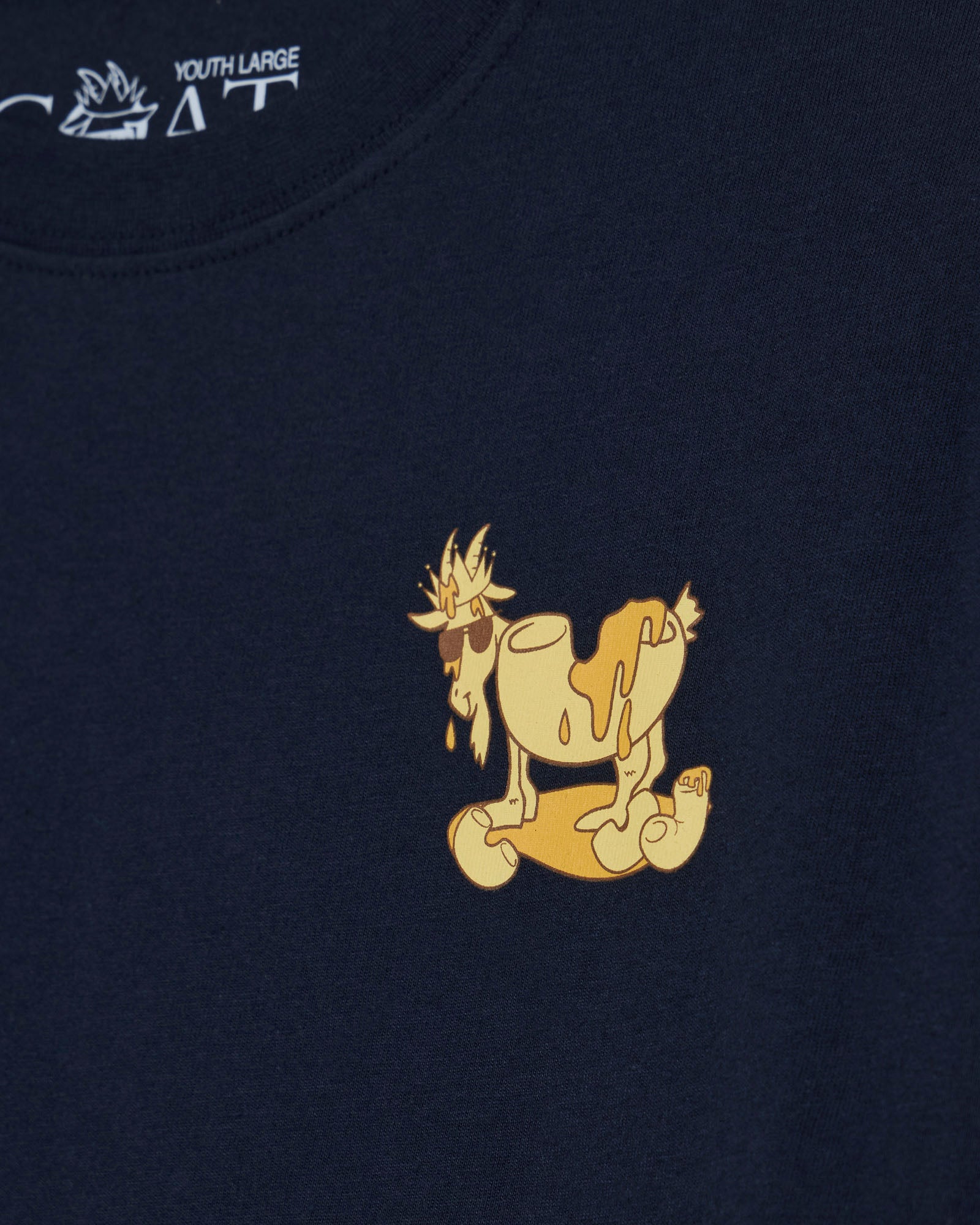 Kids' Mac & Cheese T-Shirt