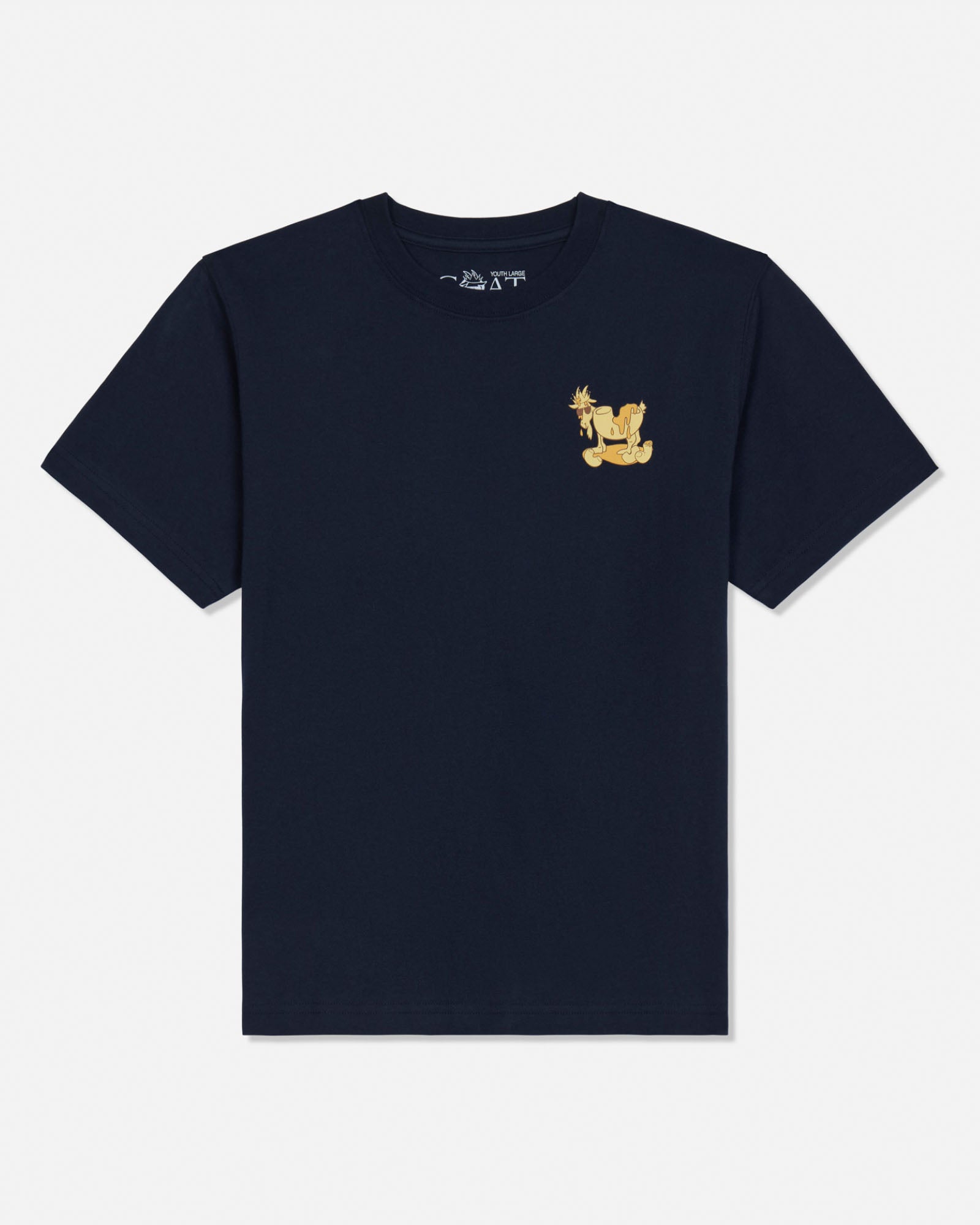 Kids' Mac & Cheese T-Shirt