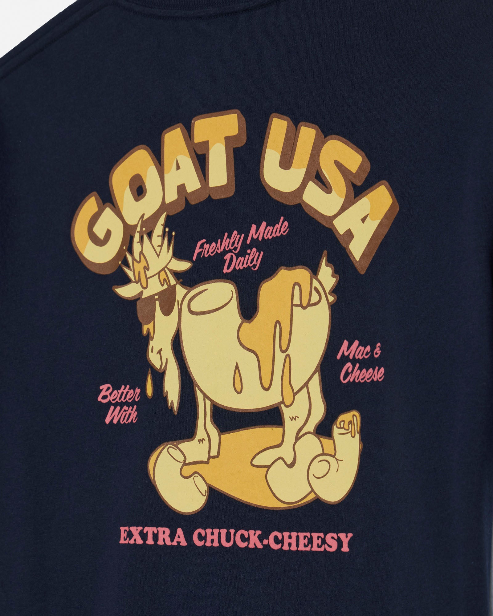 Kids' Mac & Cheese T-Shirt
