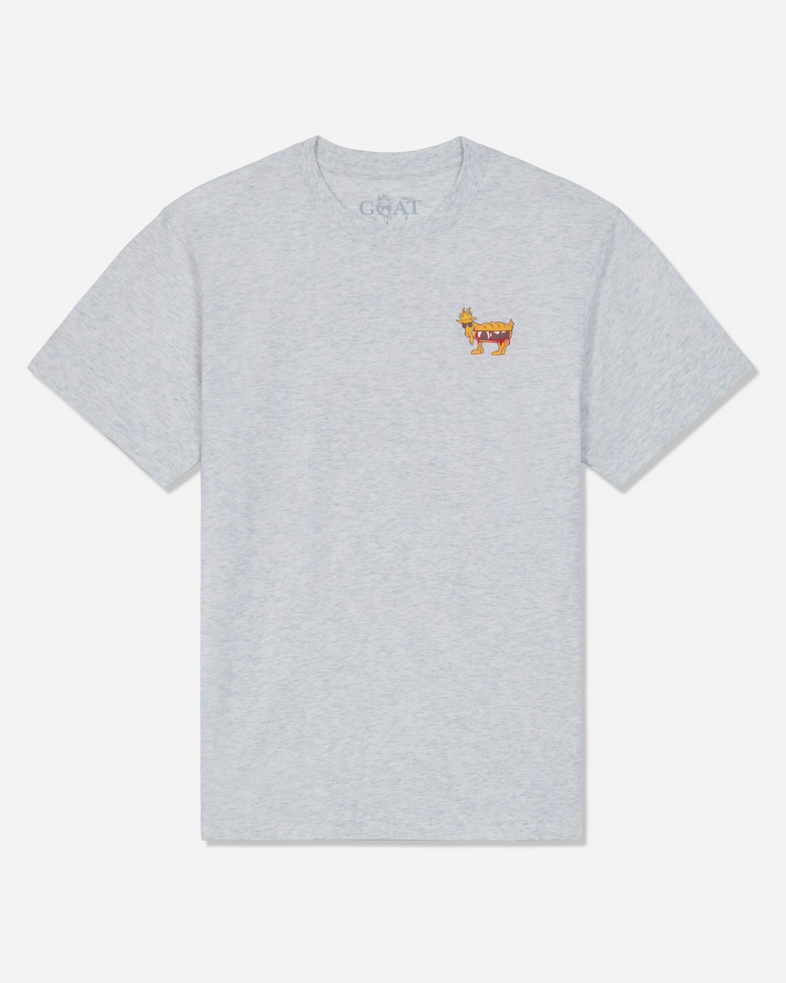 GOAT USA Subs T-Shirt