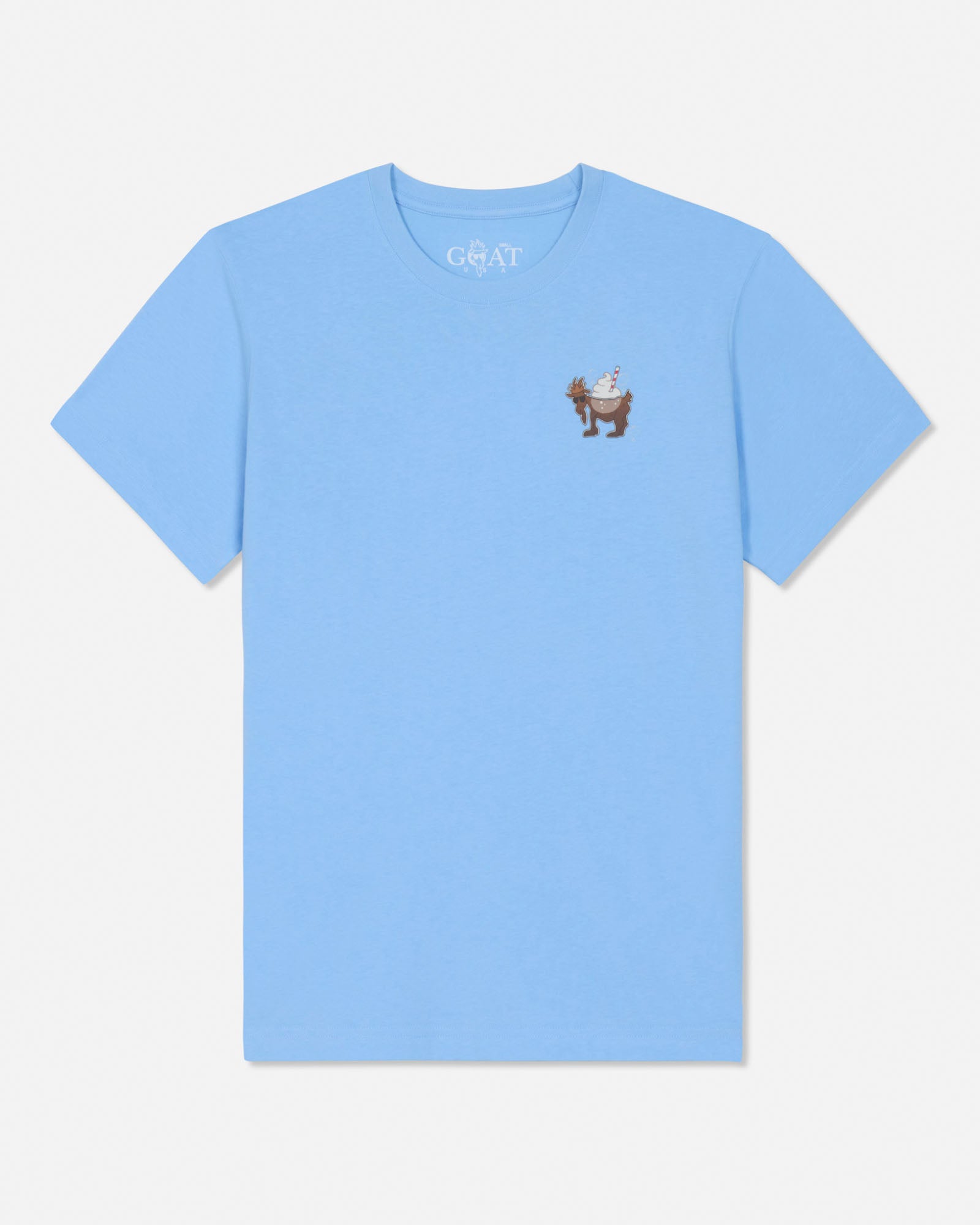 Toddler GOAT Floats T-Shirt