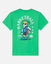 Toddler Most Valuable GOAT Basketball T-Shirt