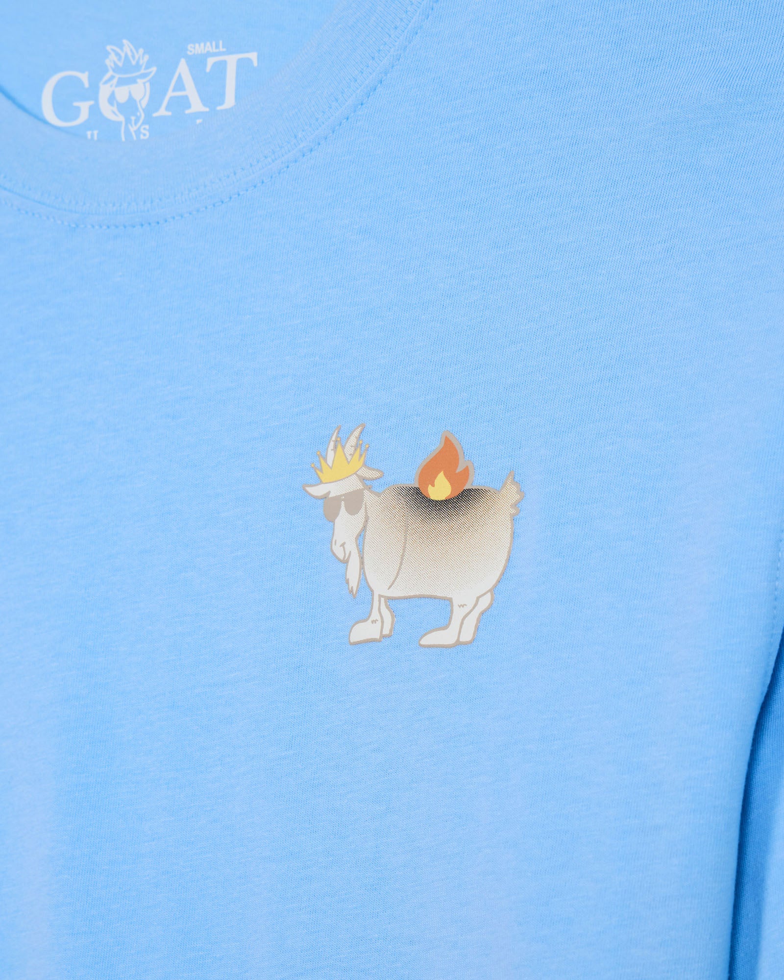 Toddler Golden Greatness Long Sleeve T-Shirt