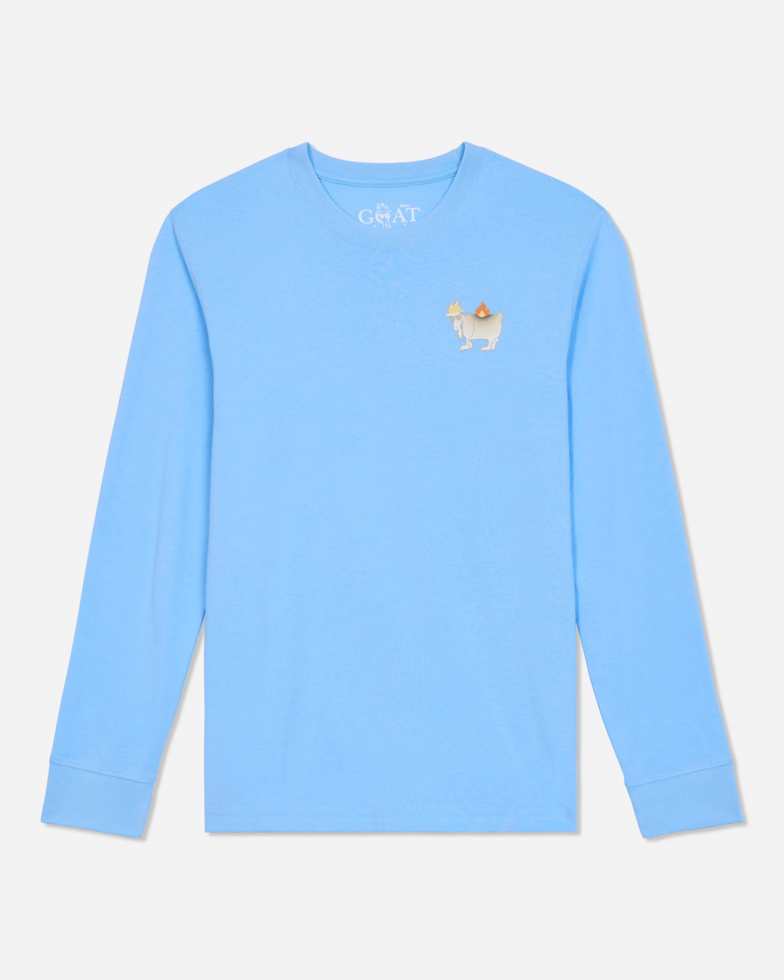 Toddler Golden Greatness Long Sleeve T-Shirt