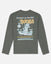 Big Bucks Long Sleeve T-Shirt