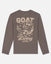 Slow Living Long Sleeve T-Shirt