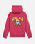 Kids' Leaves Hooded Sweatshirt