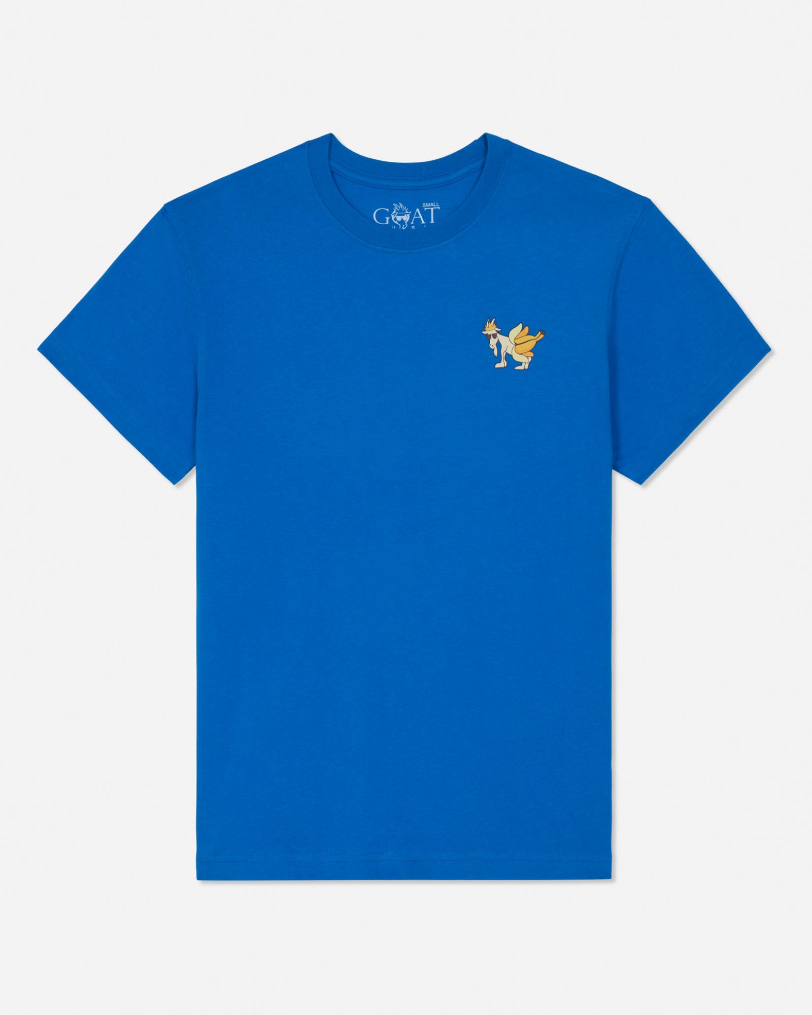 GOAT USA Banana T-Shirt