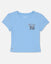 Girls' GOAT USA 2016 Bodycon Tee