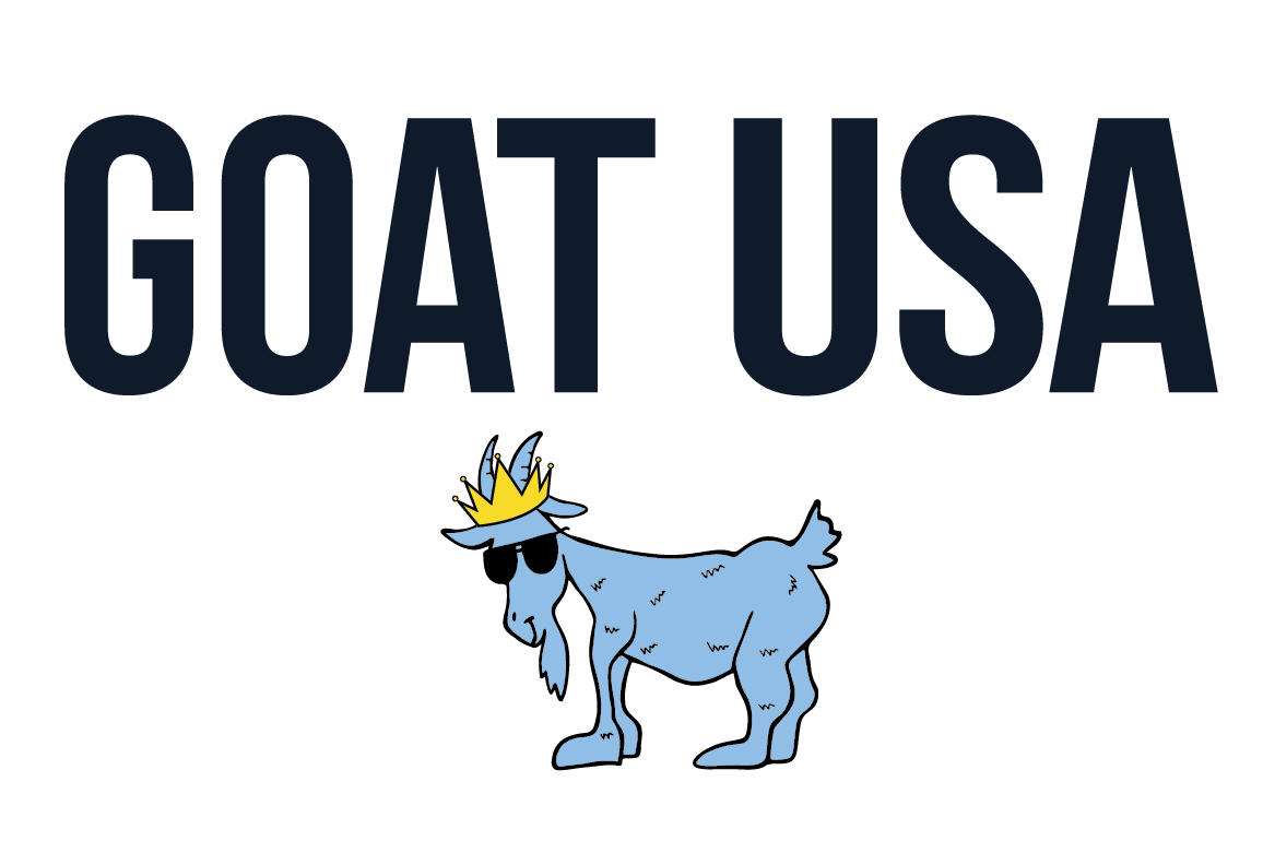 GOAT USA