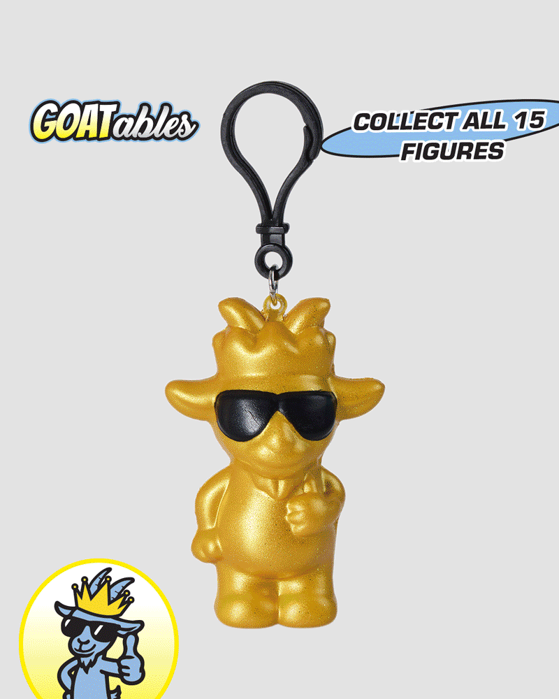 GOATables