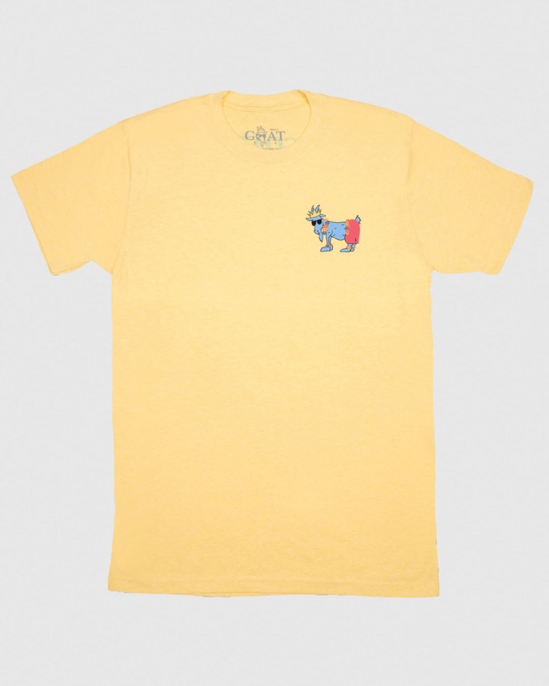 Hawaiian T-Shirt – GOAT USA
