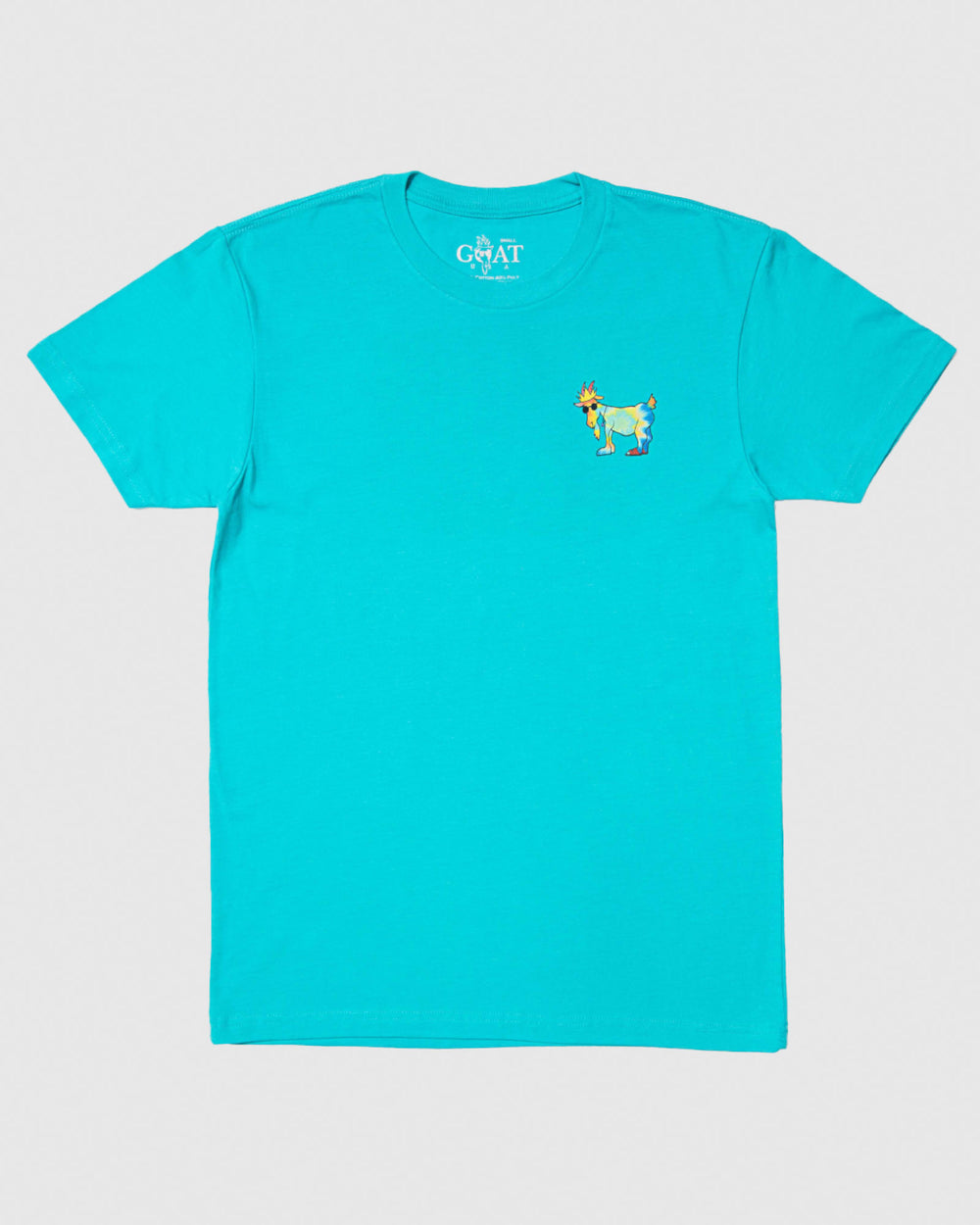 Hippie T-Shirt::Tahiti