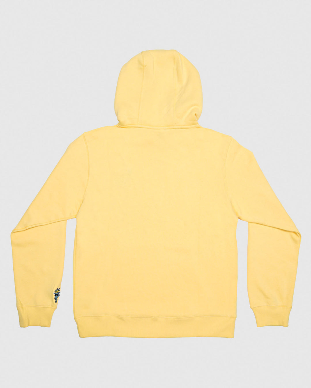 Back of banana cream OG Hooded Sweatshirt#color_banana-cream