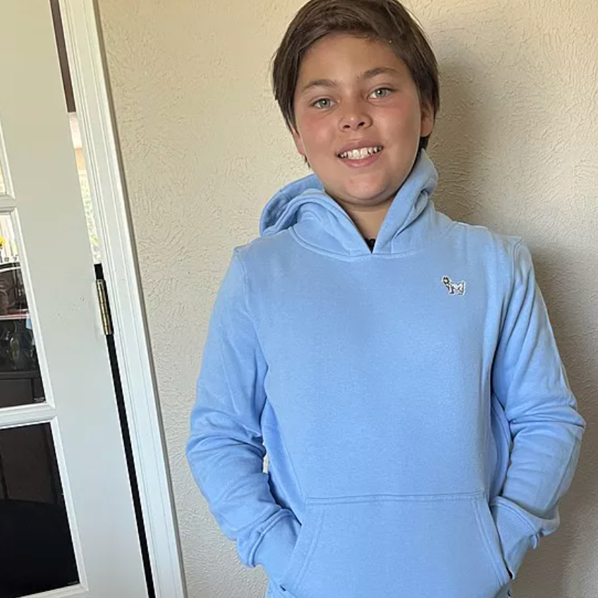 “My son loves it!!”