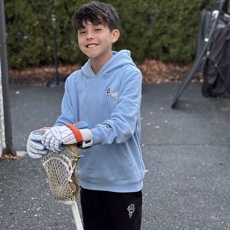 “Quality apparel, but even better it's adorable!”