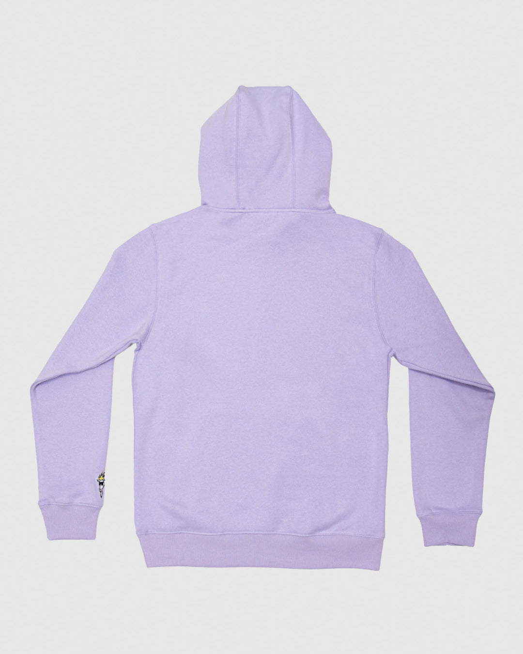 Back of lavender sweatshirt#color_lavender