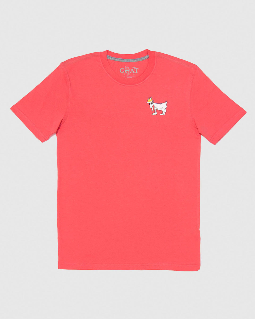 Front of salmon WG T-Shirt#color_salmon