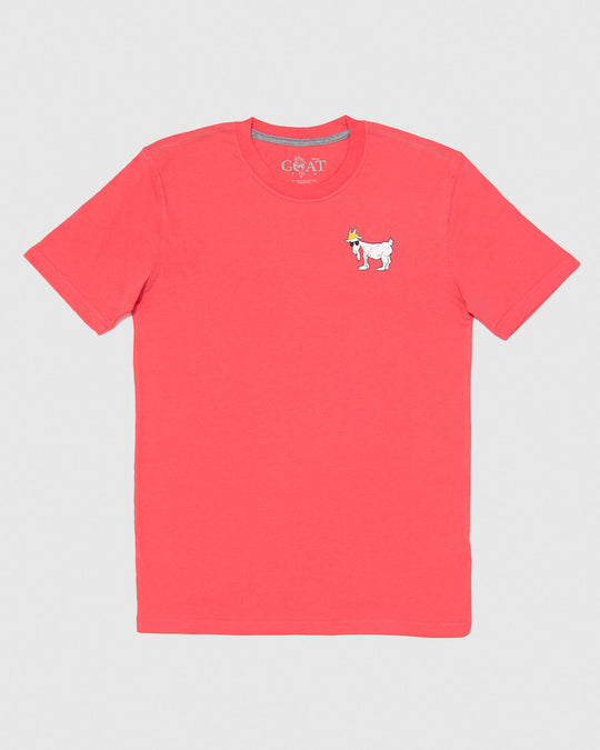 Front of salmon WG T-Shirt#color_salmon