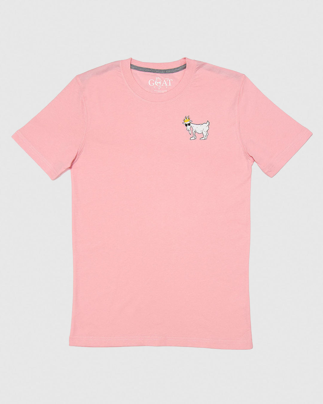 Front of pink WG T-Shirt#color_pink