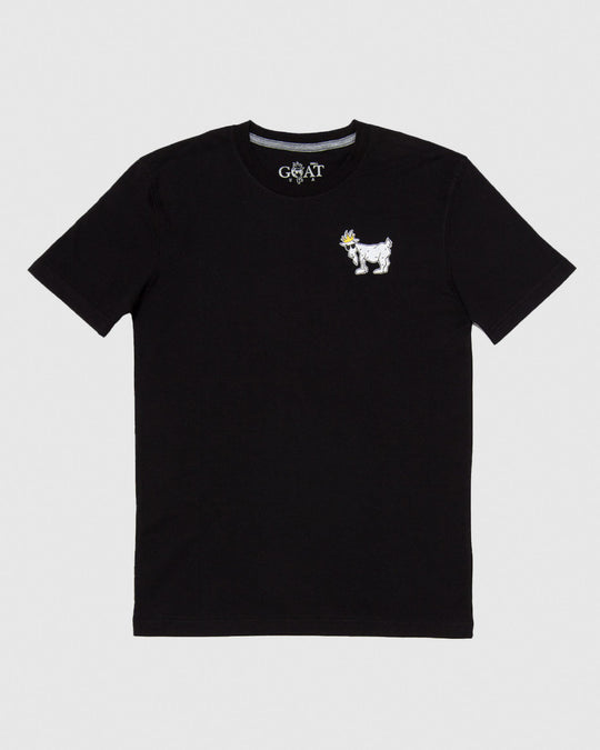 Front of black WG T-Shirt#color_black